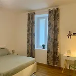 Al Lotto 27 Garbatella Storica Апартаменты *