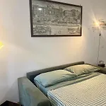 Al Lotto 27 Garbatella Storica Рим