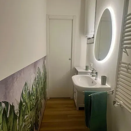 Al Lotto 27 Garbatella Storica Apartamento Roma