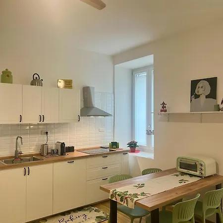 Al Lotto 27 Garbatella Storica רומא