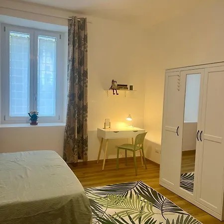 Apartamento Al Lotto 27 Garbatella Storica