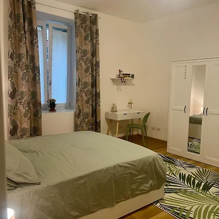 Apartamento Al Lotto 27 Garbatella Storica Roma