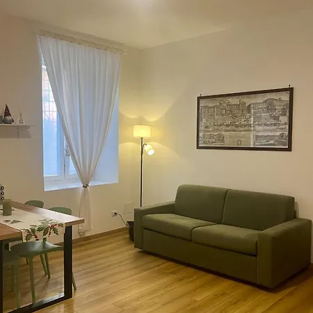 Al Lotto 27 Garbatella Storica רומא