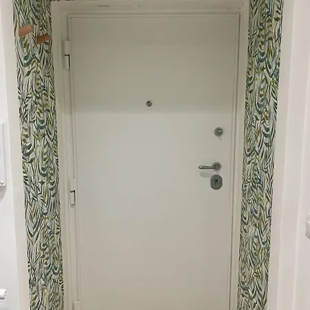 Al Lotto 27 Garbatella Storica * רומא