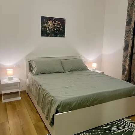 Al Lotto 27 Garbatella Storica Apartamento