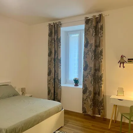 Al Lotto 27 Garbatella Storica Apartamento *