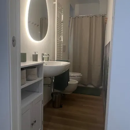 Apartamento Al Lotto 27 Garbatella Storica Roma