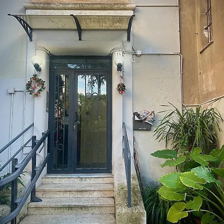 דירה Al Lotto 27 Garbatella Storica *