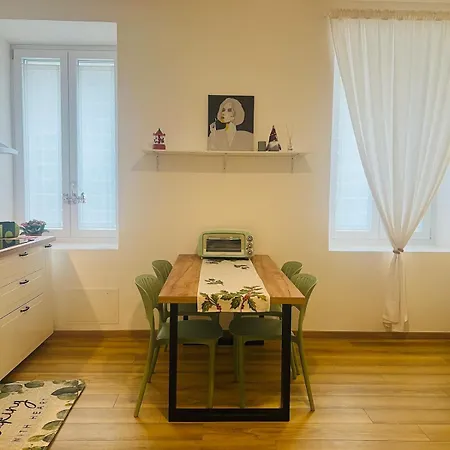 Al Lotto 27 Garbatella Storica Apartamento Roma