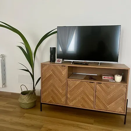 Apartman Al Lotto 27 Garbatella Storica *