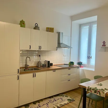 Apartamento Al Lotto 27 Garbatella Storica