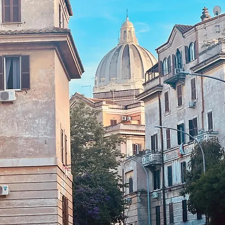 Al Lotto 27 Garbatella Storica