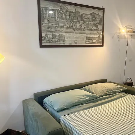 Al Lotto 27 Garbatella Storica Roma