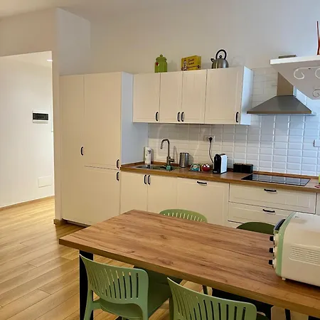 Al Lotto 27 Garbatella Storica Apartamento